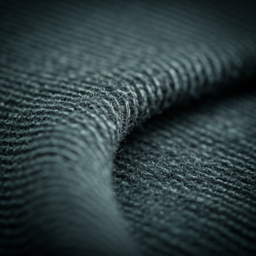 Salocīts dabīgo šķiedru apģērbs siltos neitrālos toņos THRIFT. veikalā.